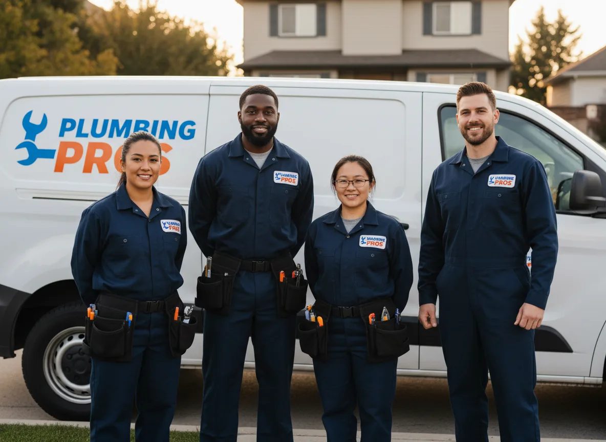 Water Heater Repair company in Conyngham, PA